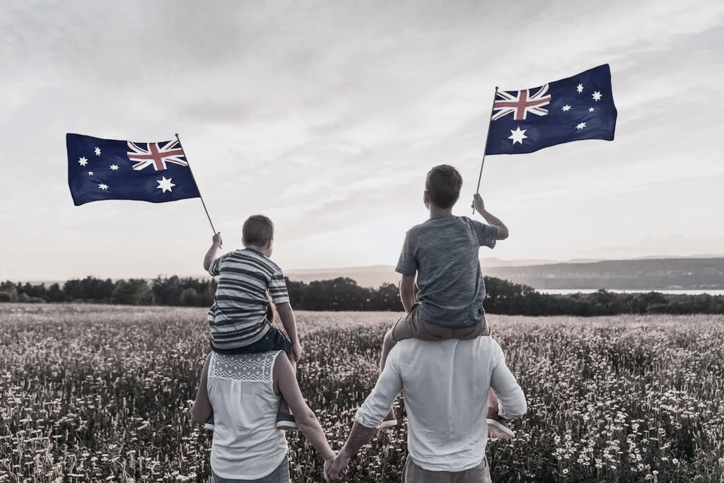 Australia